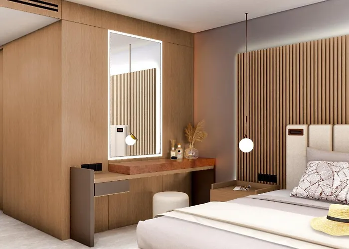 The Noor & Hotel 5*